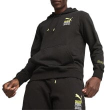 Men's Sports Hoodies