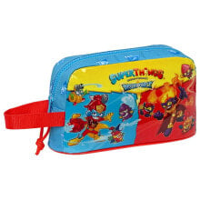 SAFTA Supershings Rescue Force Lunch Bag