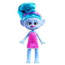 TROLLS Fashion Chanel Trend Creator Doll