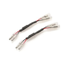 RIZOMA EE149 blinkers wiring kit