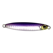 Fishing lures and jigs