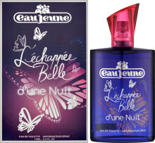 Eau Jeune L'Echappee Belle D'Une Nuit - Eau de Toilette