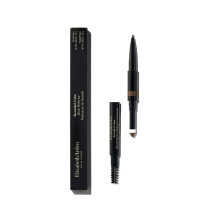 Eyebrow Pencils макияж для бровей Elizabeth Arden Beautiful Color 3-в-1 Nº 04-brown 32 g
