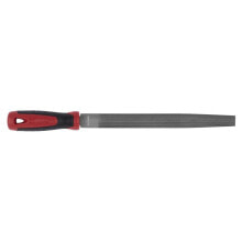 KREATOR 200 mm Half Round File