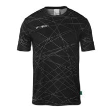 Men's sports T-shirts and T-shirts