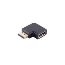 BS10-78003 - DisplayPort - DisplayPort - Black