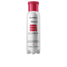 ELUMEN COLOR long lasting hair color oxidant-free #PB@10 200 ml