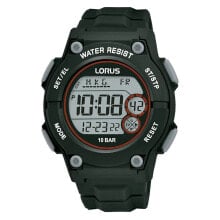 LORUS WATCHES Sports Digital 42 mm Watch