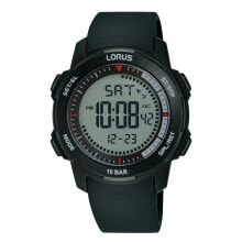 LORUS WATCHES Digital watch