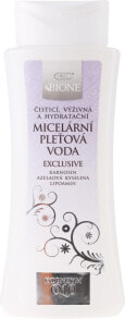 Mizellen-Reinigungswasser mit Coenzym Q10 - Bione Cosmetics Exclusive Organic Micellar Water With Q10