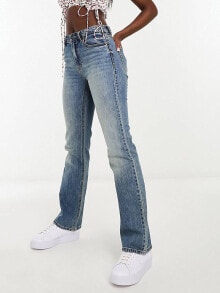 Women's jeans