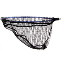 Cages and netting for fishing