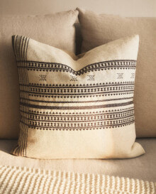 Decorative pillows