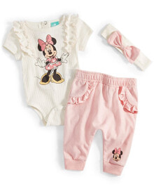 Children's clothing sets for toddlers