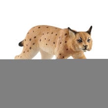 Фигурка Schleich Wild Life Рысь ,14822