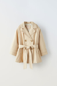 Coats and parkas for girls 6 months - 5 years old