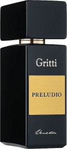 Dr. Gritti Preludio - Eau de Parfum