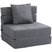 Einzel Schlafsofa 839-027V01CG