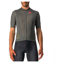 CASTELLI Breathe Attack Short Sleeve Jersey