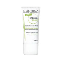 Средства для проблемной кожи лица BIODERMA купить от $29