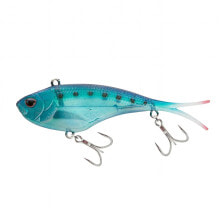 Baits and jigs for fishing