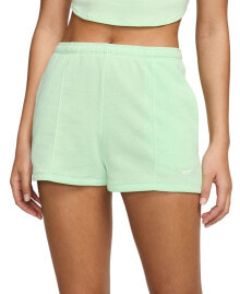 Women's sports shorts and skirts