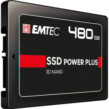 Внутренние твердотельные накопители (SSD) EMTEC купить от $46