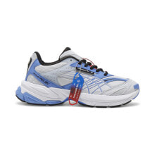 Men's running shoes and sneakers