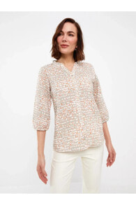 Women's blouses and blouses