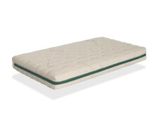 Baby mattresses and mattress pads