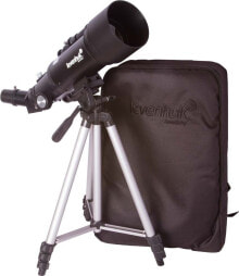 Монокуляры и телескопы для охоты