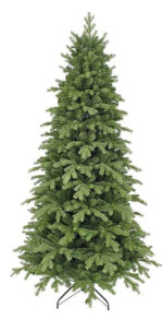 Artificial Christmas trees