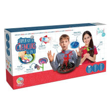 TACHAN Set Science Deluxe