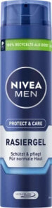 Men's shaving products