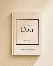 The little book of dior
