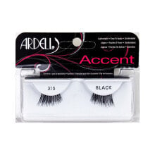 Ardell Accent 315 Black Накладные ресницы