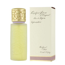 Women's Perfume Houbigant EDP Quelques Fleurs L'original (100 ml)