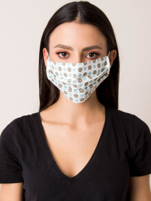 Женские маски защитная маска-KW-MO-JK53 - белая