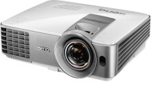 Multimedia projectors