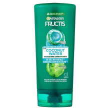 Garnier Fructis Coconut Water 200 ml conditioner für Frauen