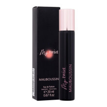 Купить женская парфюмерия Mauboussin: Mauboussin My Twist 20 ml eau de parfum für Frauen