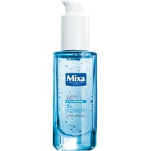 Mixa Hyalurogel The Serum 30 ml gesichtsserum für Frauen