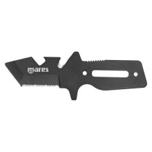 MARES Neutron Knife