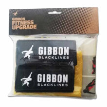 GIBBON SLACKLINES Fitness Upgrade Exercise Bands