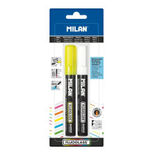 MILAN Fijoglass Markers 2-4 mm