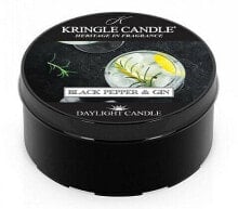 Ароматические диффузоры и свечи Kringle Candle купить от $9