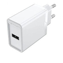 VENTION FAAW0-EU 12W USB Wall Charger