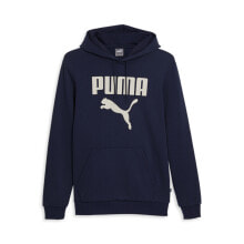 Синие мужские худи PUMA купить от $50