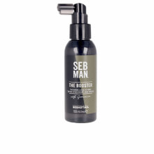 Средства для особого ухода за волосами и кожей головы SEB MAN