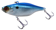 Fishing lures and jigs